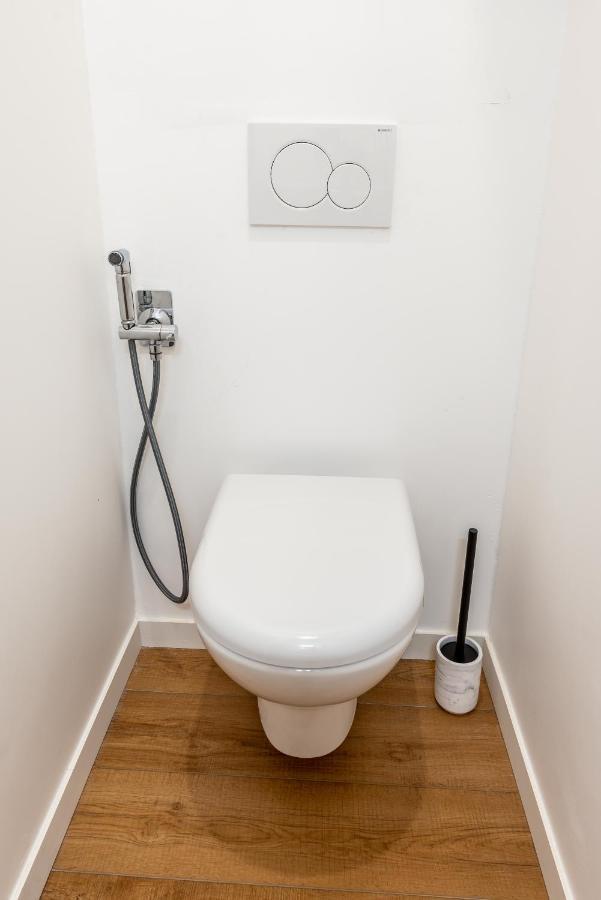Downtown Cocoon - Centre Ville - Wifi - Netflix Amiens Exterior photo